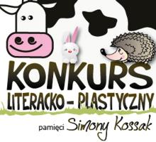 01.10.2016-22.01.2017 - „Konkursie literacko-plastycznym pamięci Simony Kossak"